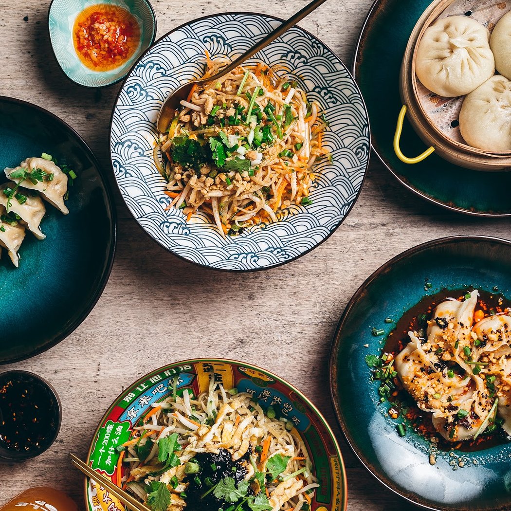 Nouille SHOP🍜 1